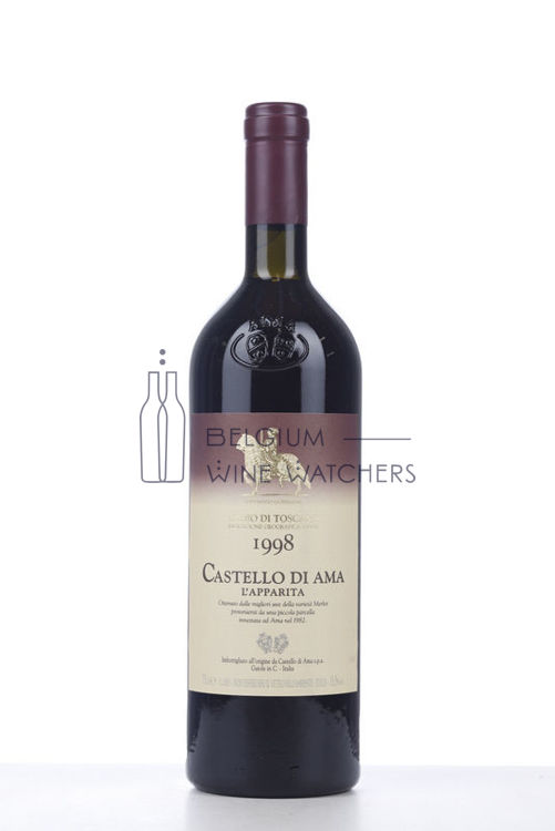 Picture of 1998 L'APPARITA